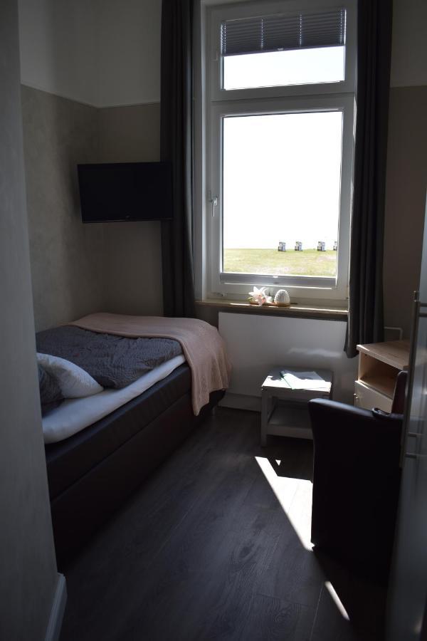 Haus Neunaber Norderney Exteriér fotografie