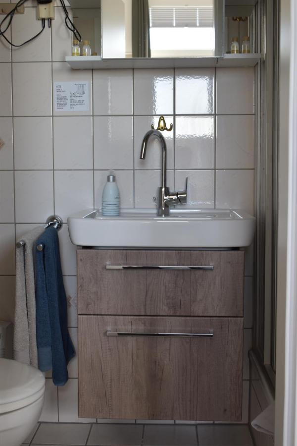 Haus Neunaber Norderney Exteriér fotografie